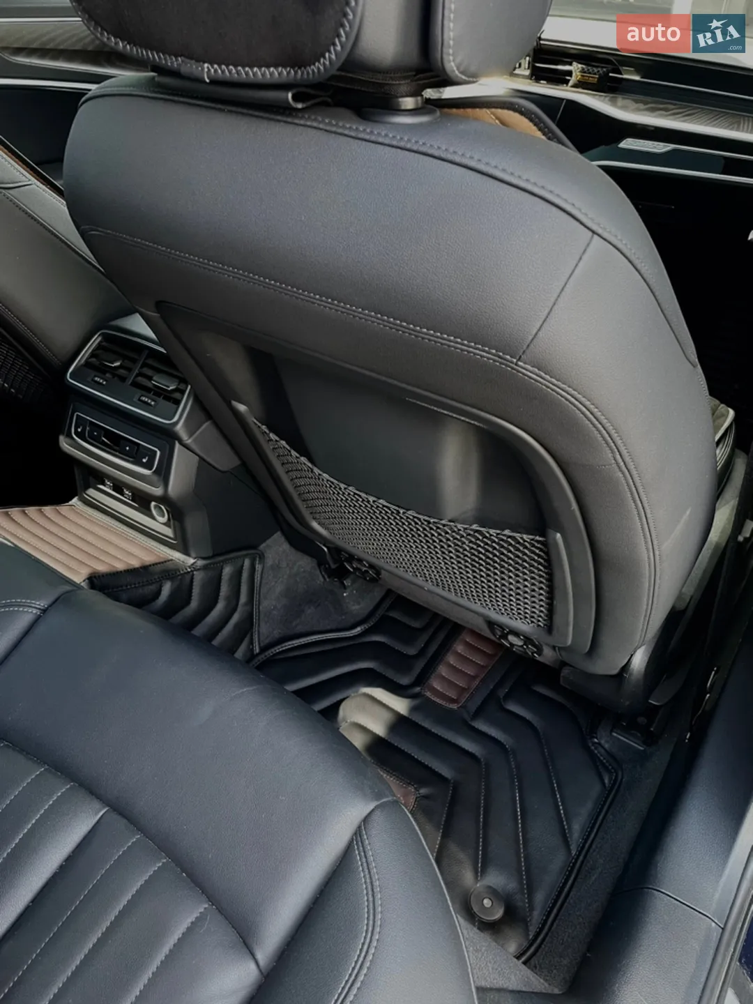 2018 Audi A6 - мініатюра 21