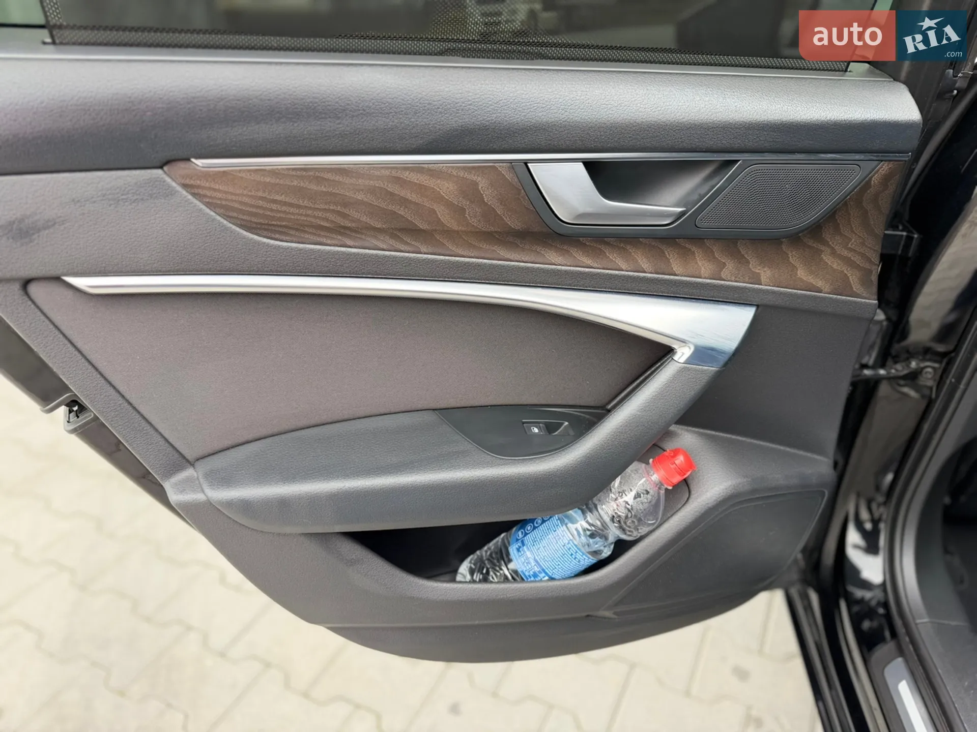2020 Audi A6 - мініатюра 10