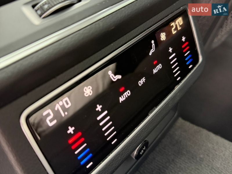 Універсал Audi A6 2020 в Хмельницькому