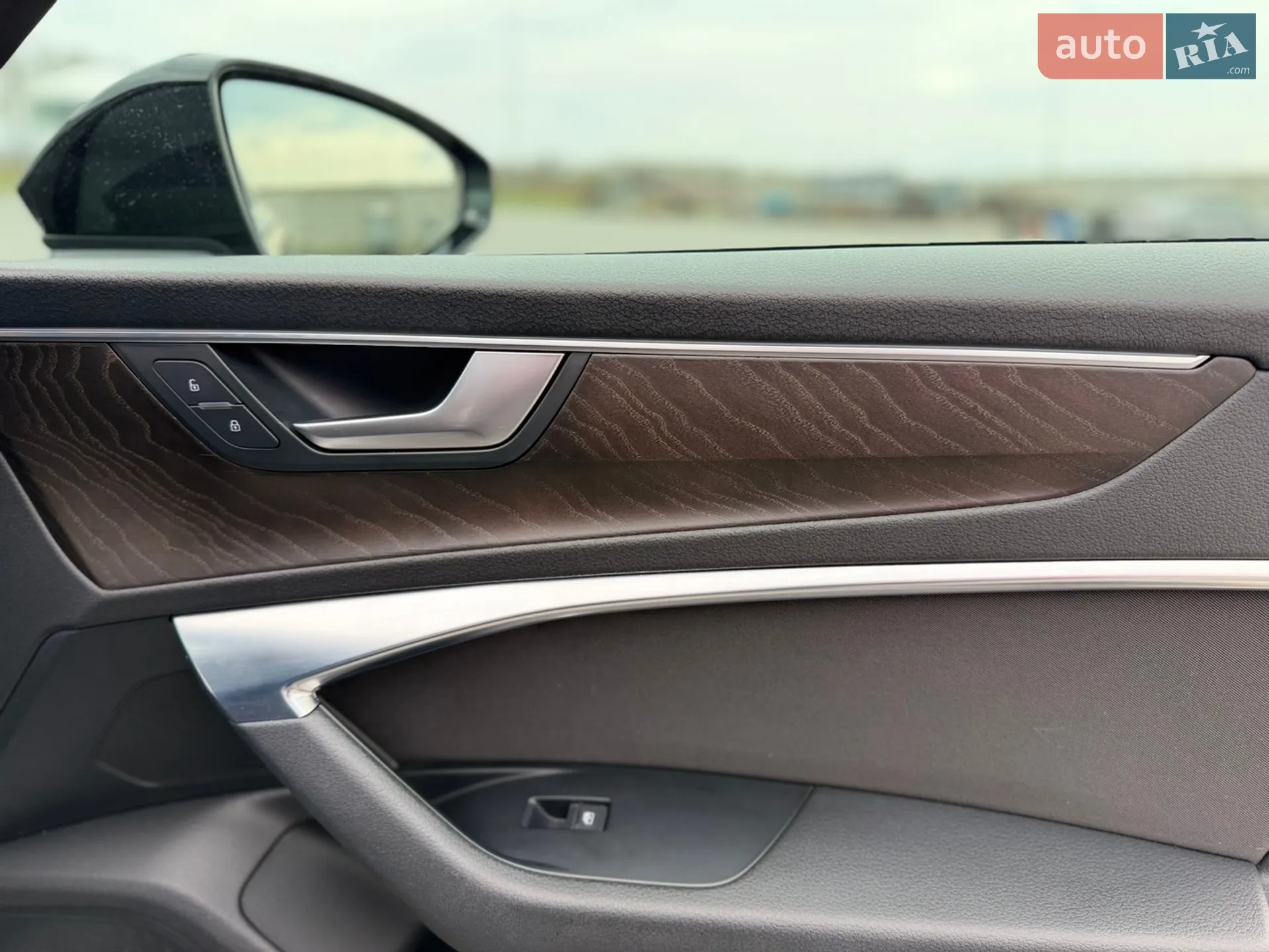 2020 Audi A6 - мініатюра 13