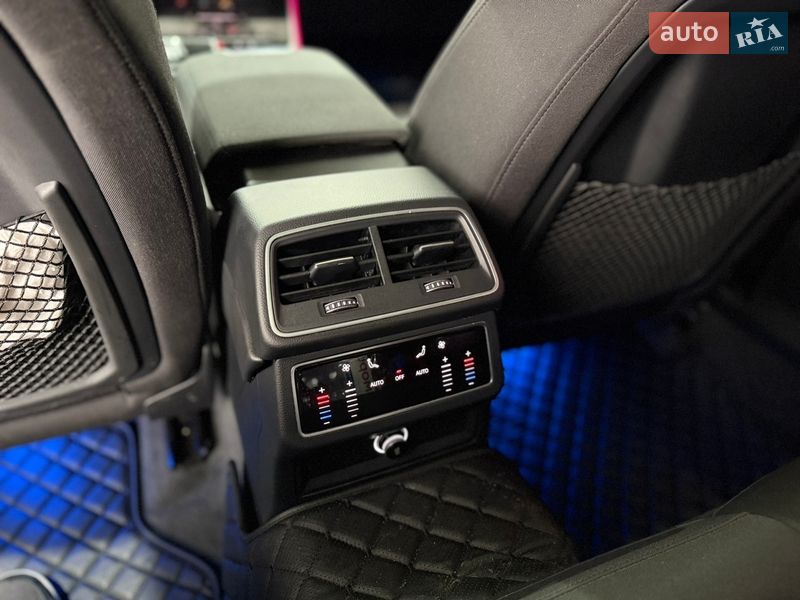 Універсал Audi A6 2020 в Хмельницькому
