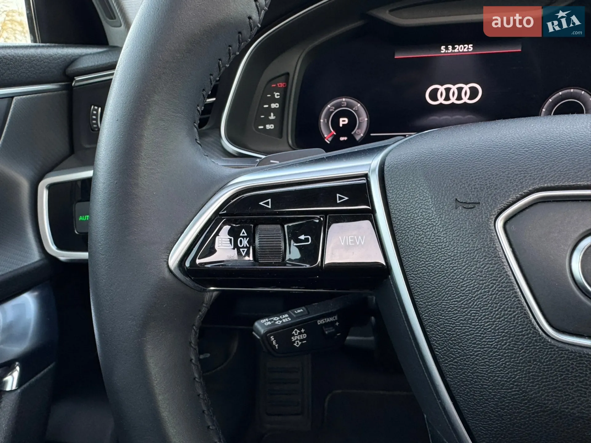 2020 Audi A6 - мініатюра 22