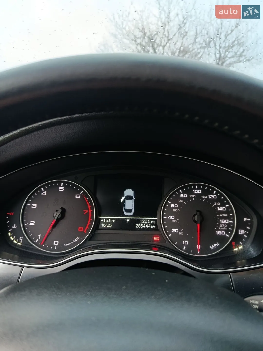 2013 Audi A6 - мініатюра 29