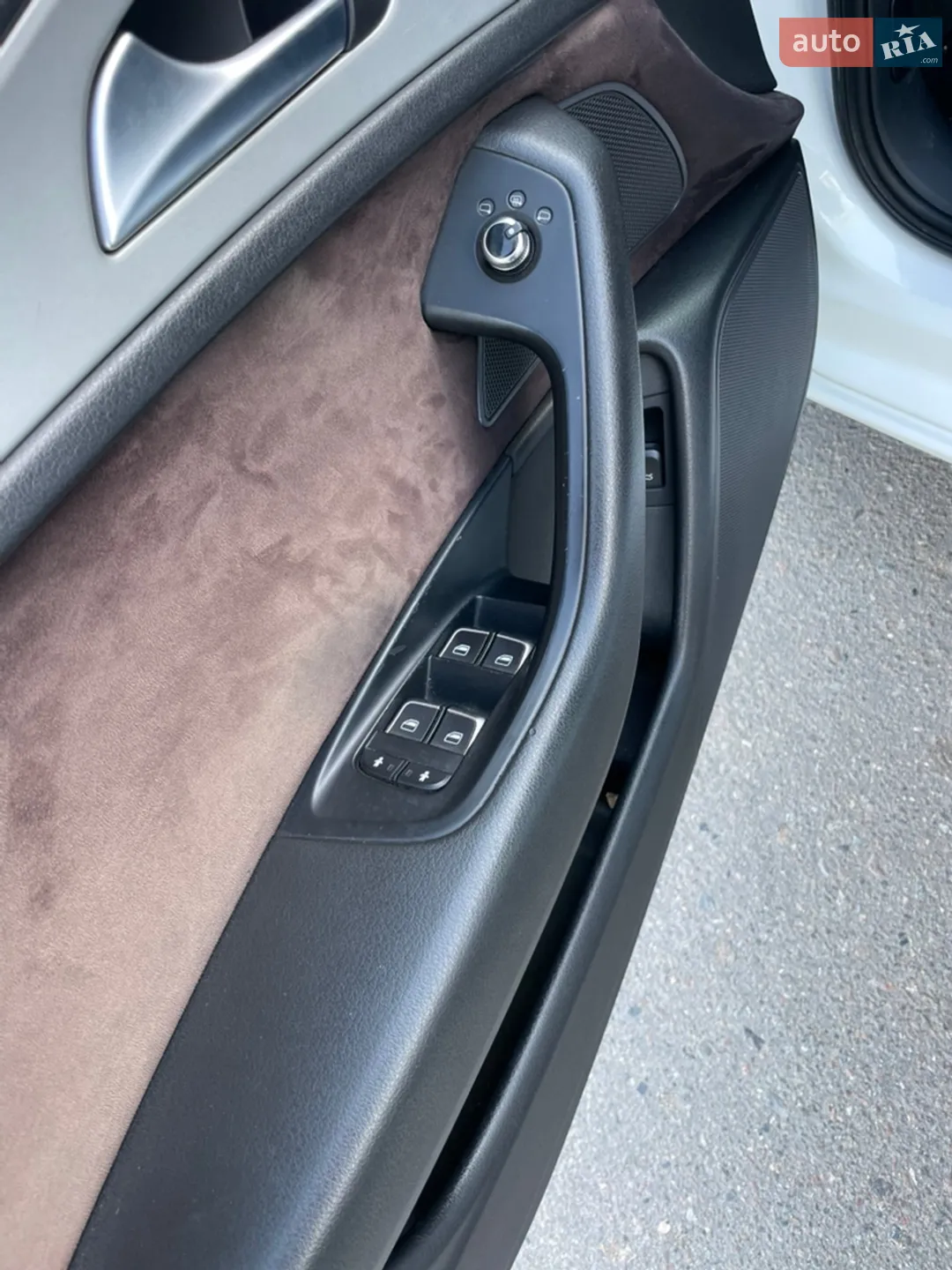 2012 Audi A6 - мініатюра 29