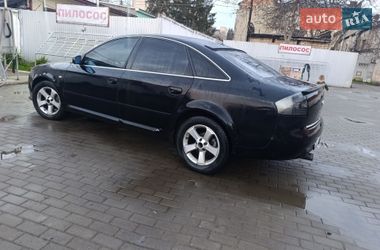 Седан Audi A6 1998 в Чернівцях