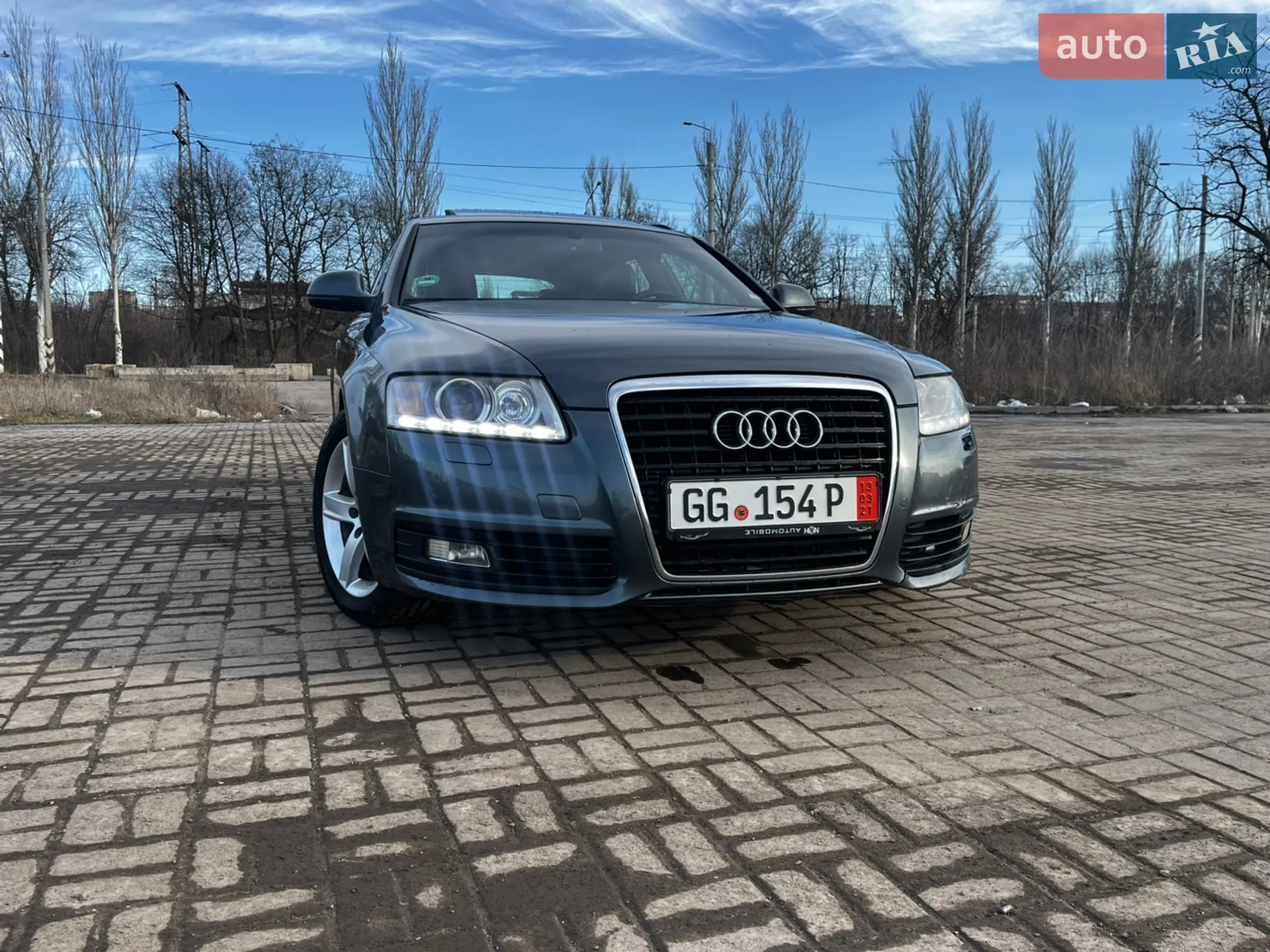 Фото авто 7