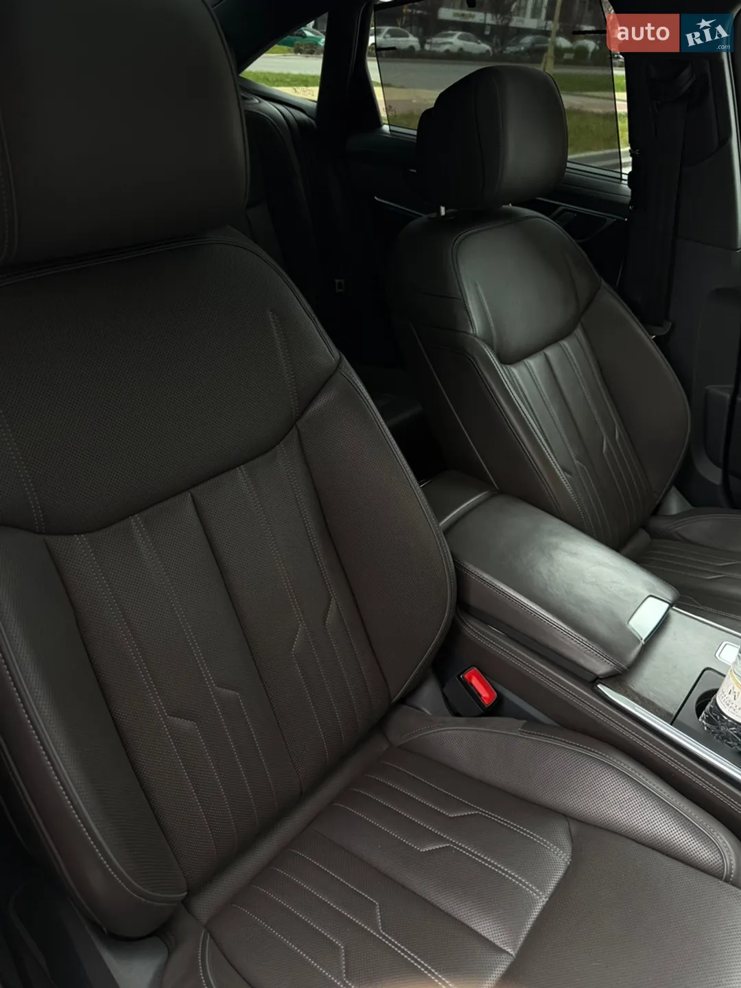 2019 Audi A6 - мініатюра 9