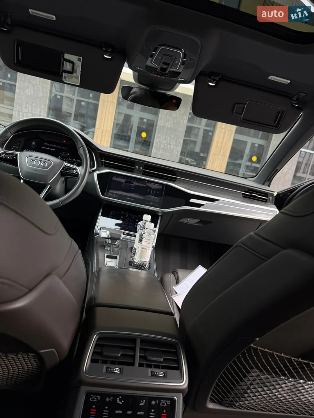 2019 Audi A6 - мініатюра 13