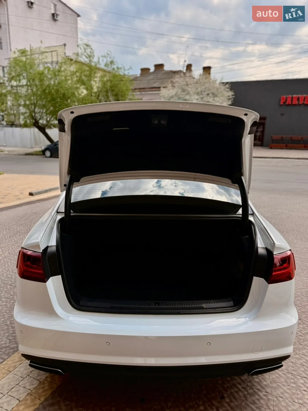 2018 Audi A6 - мініатюра 11