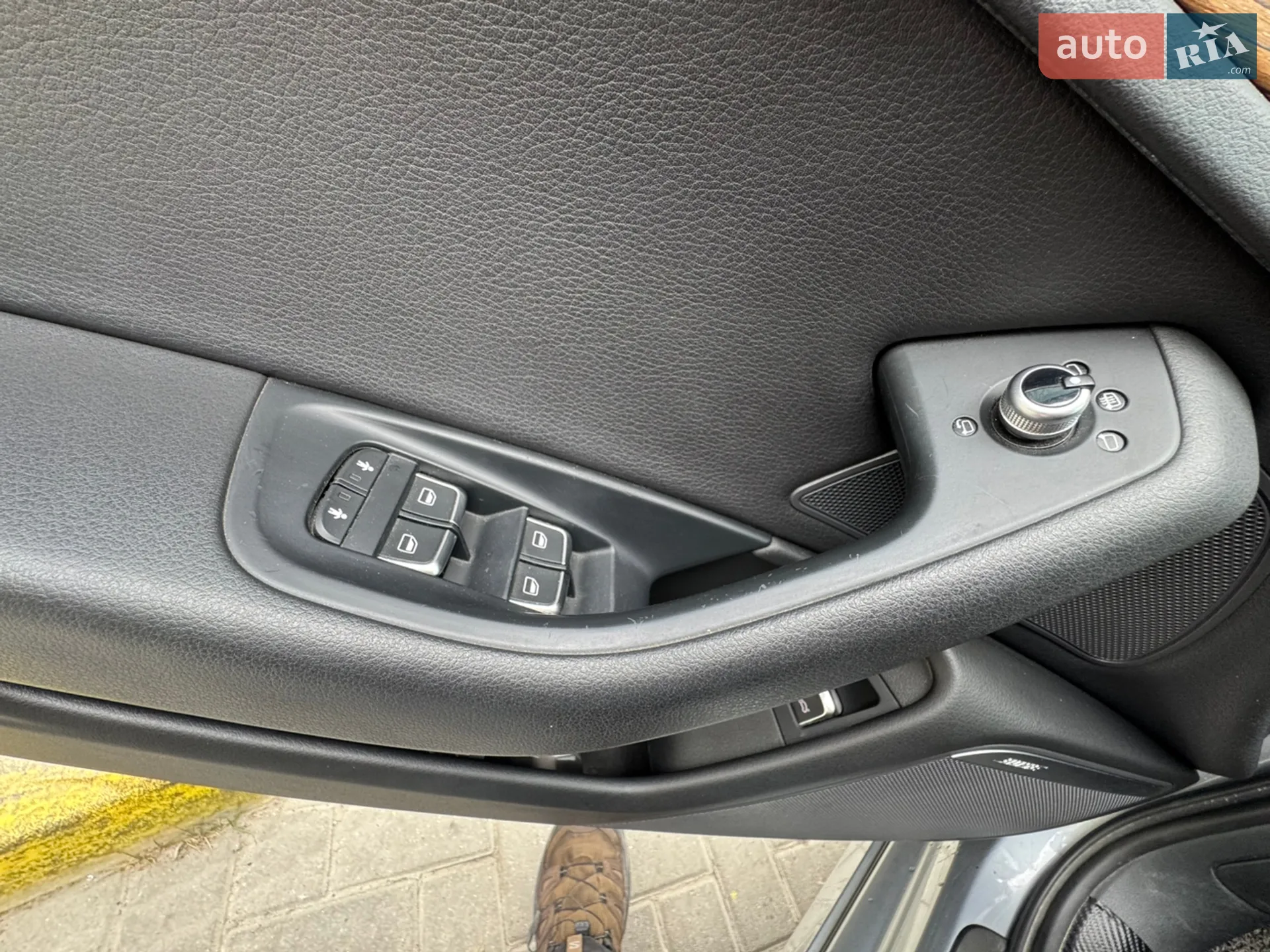 2015 Audi A6 - мініатюра 16