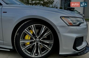Седан Audi A6 2019 в Винниках