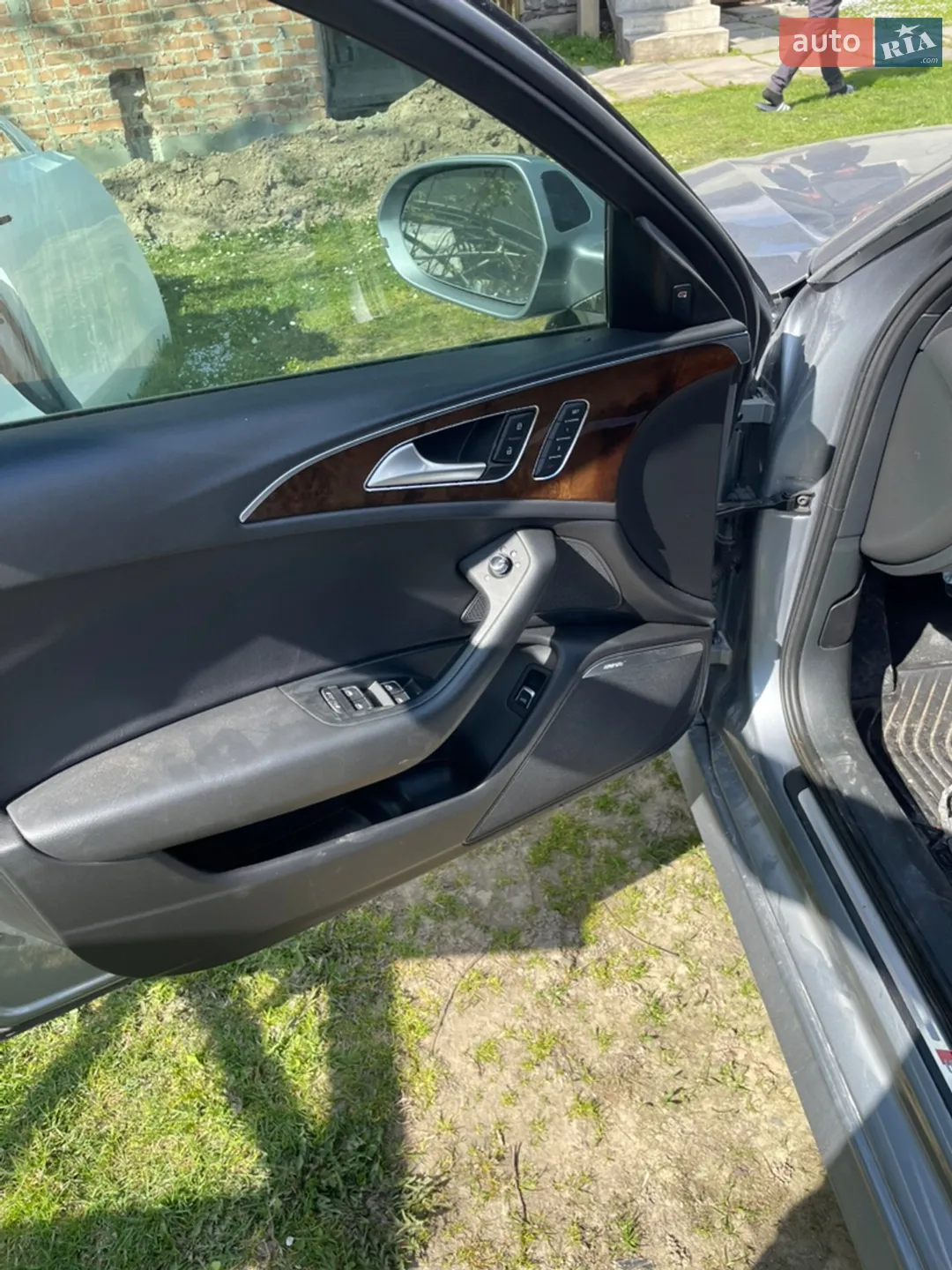 2015 Audi A6 - мініатюра 7