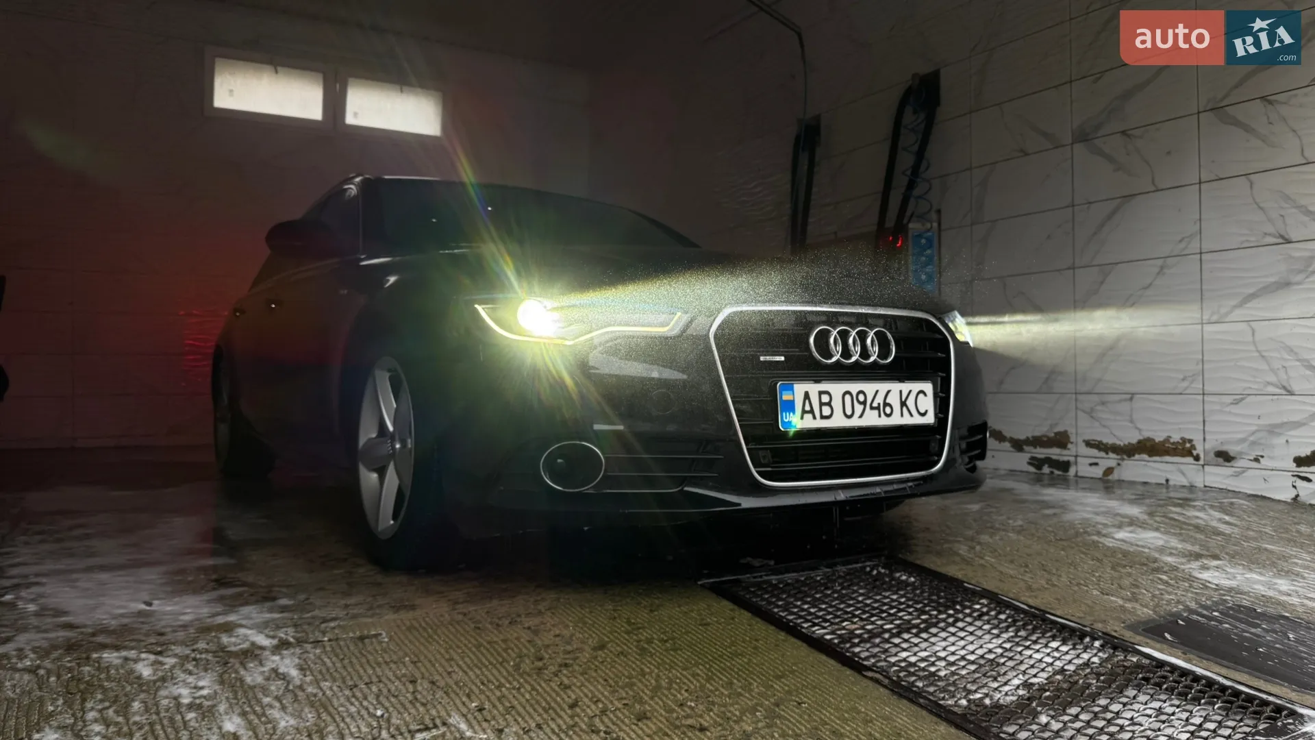 2013 Audi A6 - мініатюра 24