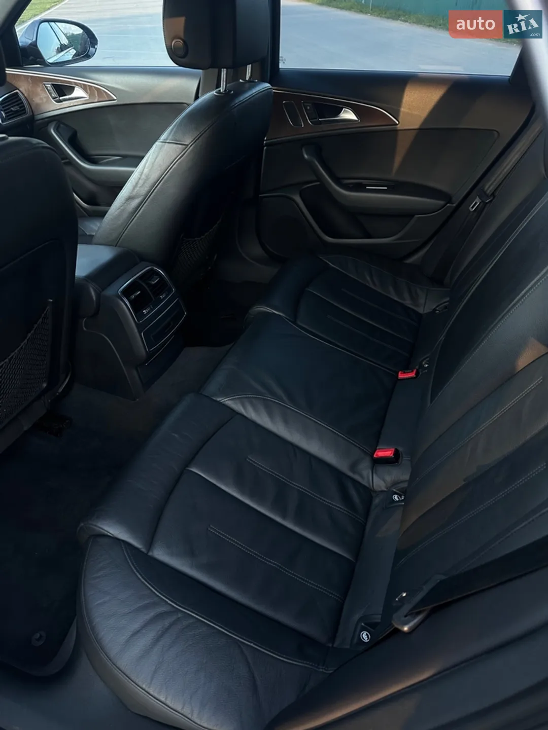2015 Audi A6 - мініатюра 36
