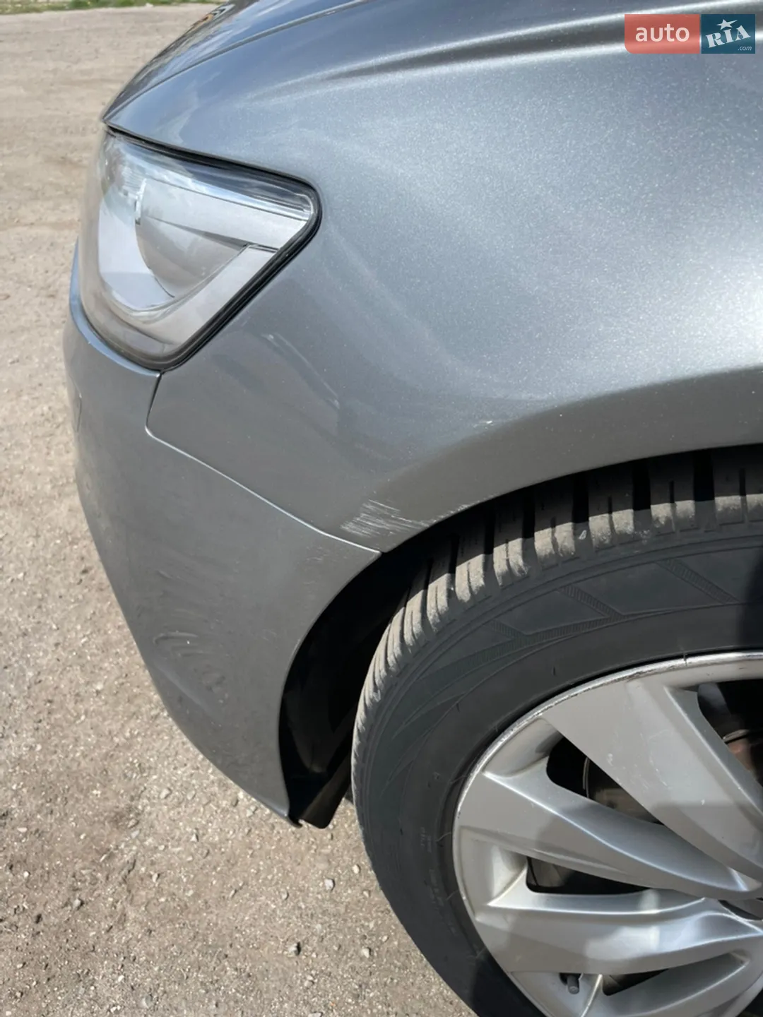 2013 Audi A6 - мініатюра 13
