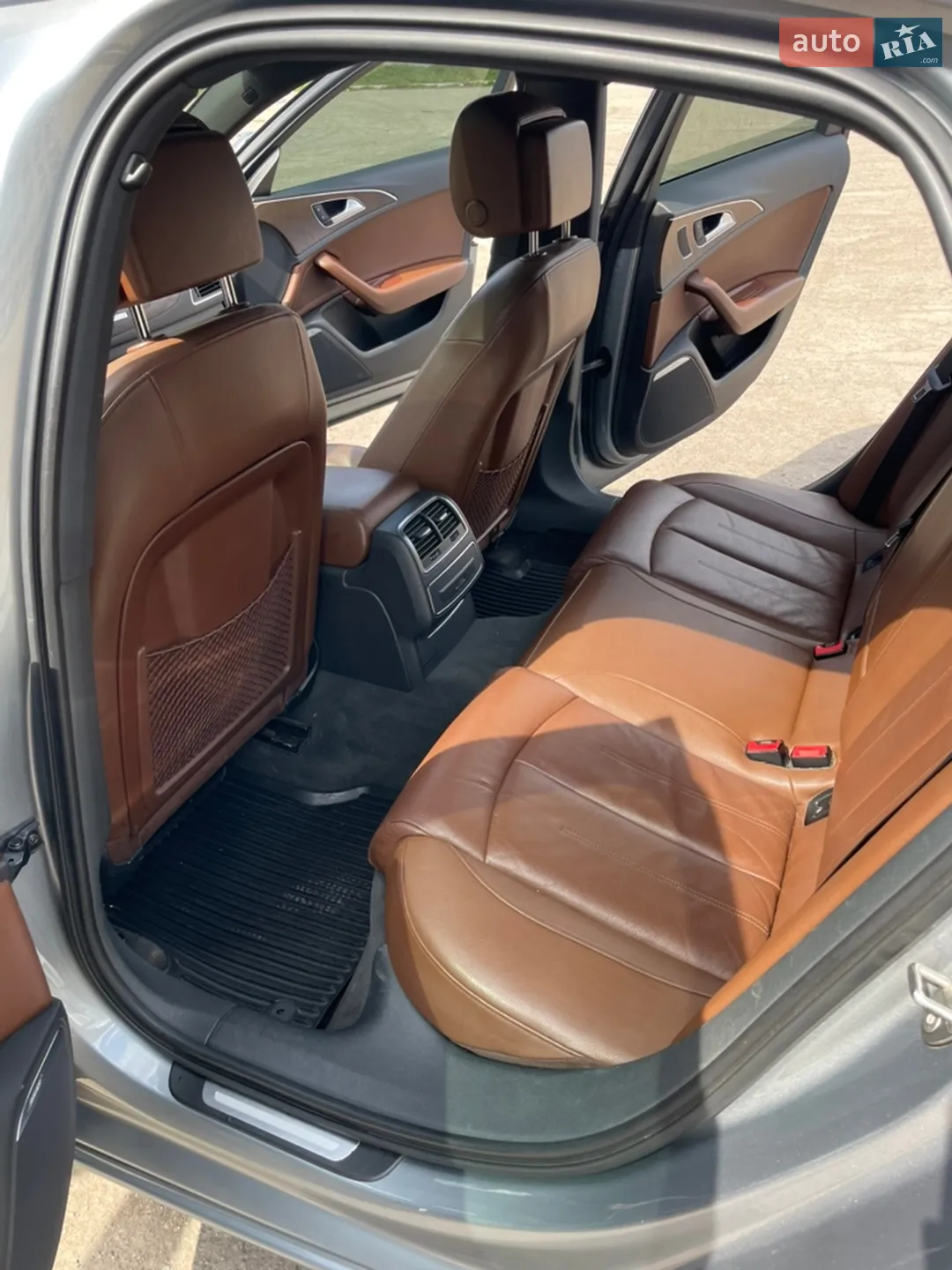 2013 Audi A6 - мініатюра 16