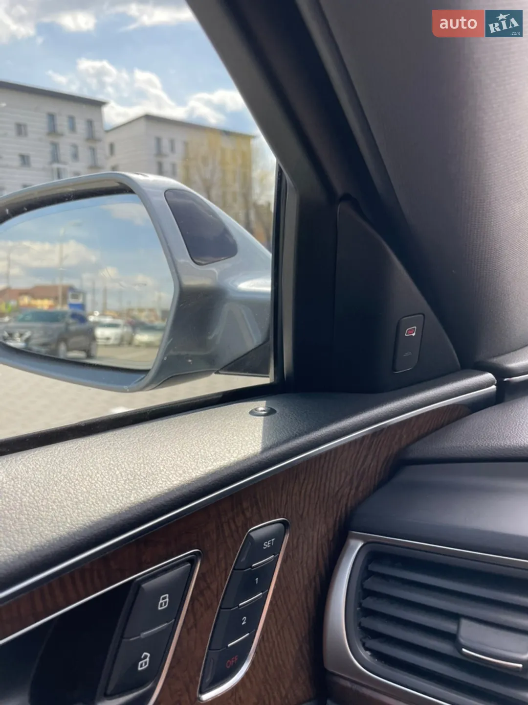 2013 Audi A6 - мініатюра 25