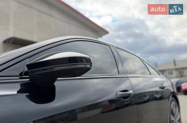 Седан Audi A6 2023 в Луцьку