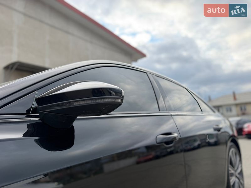 Седан Audi A6 2023 в Луцьку