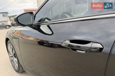 Седан Audi A6 2023 в Луцьку