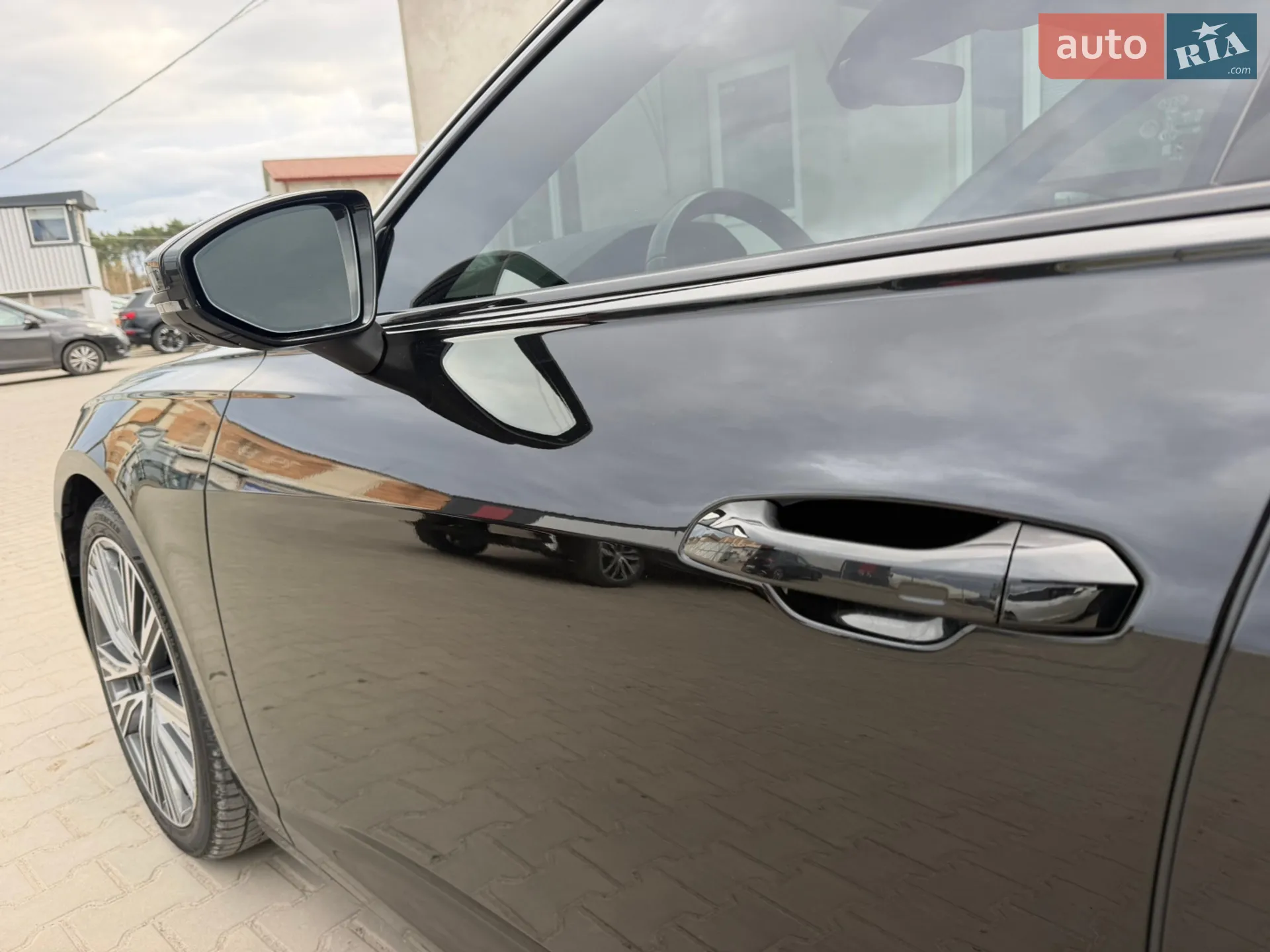 2023 Audi A6 - мініатюра 16