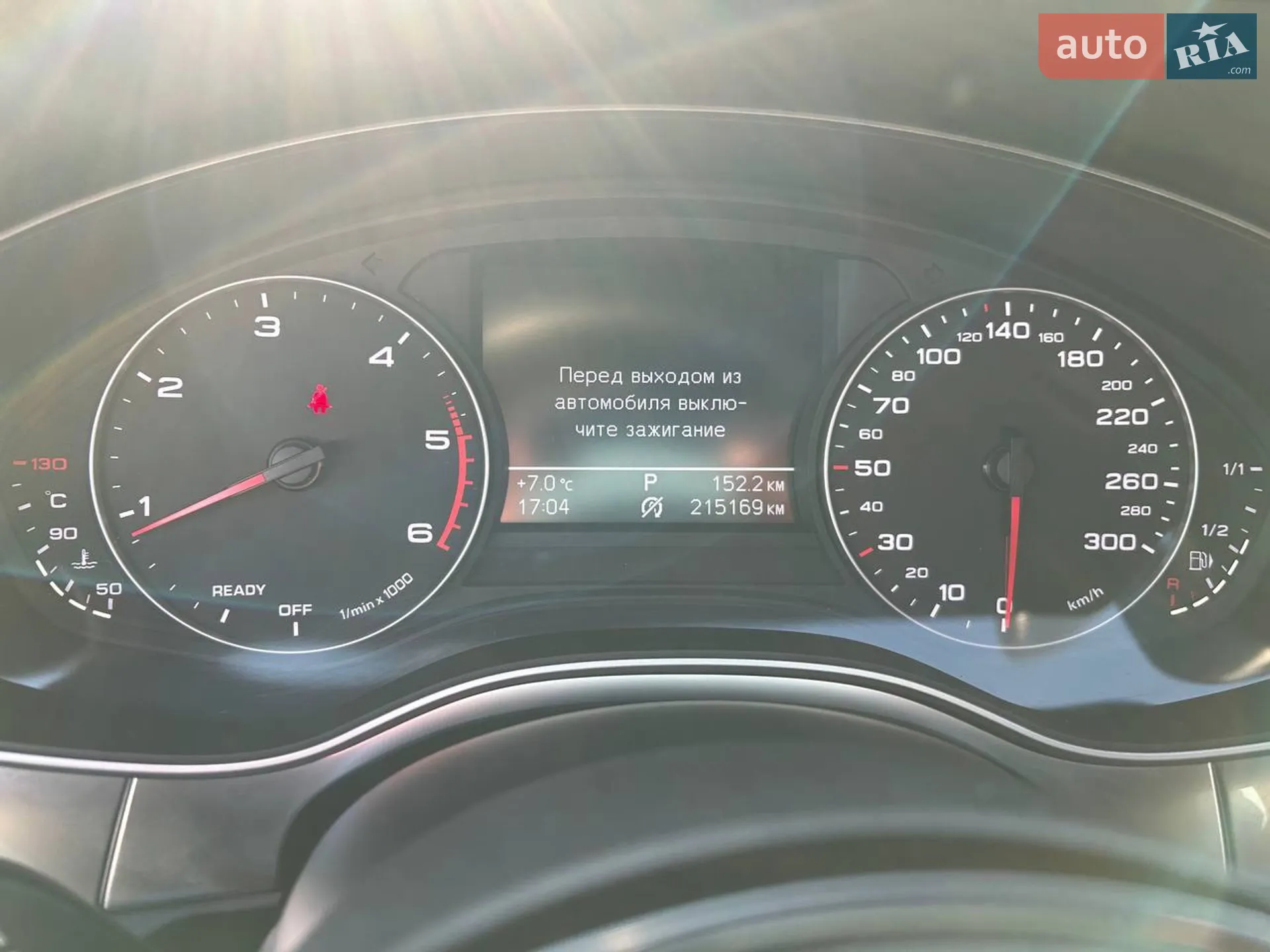 2016 Audi A6 - мініатюра 12