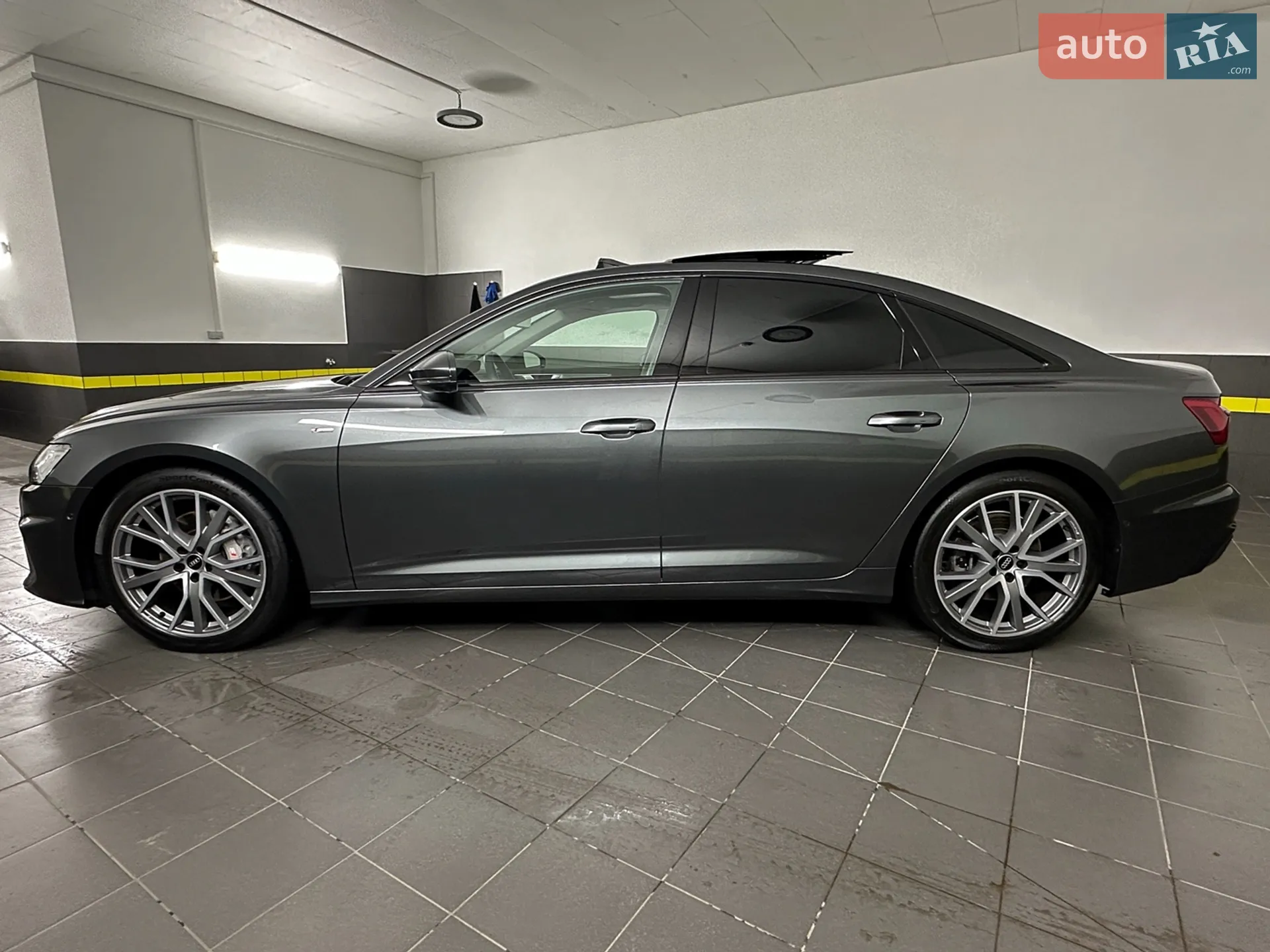 2022 Audi A6 - мініатюра 17