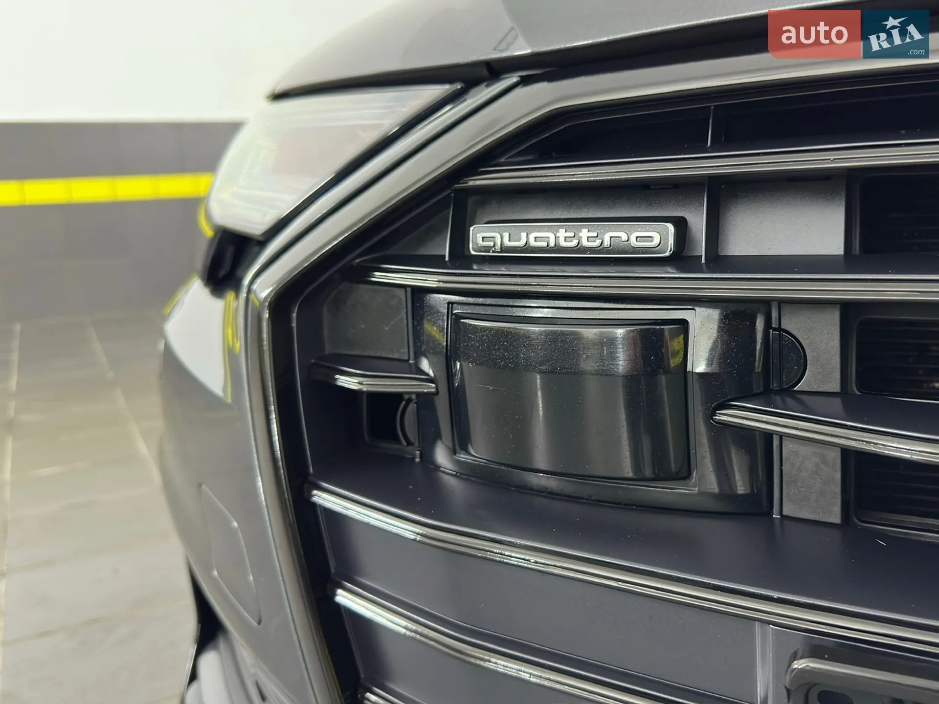 2022 Audi A6 - мініатюра 36