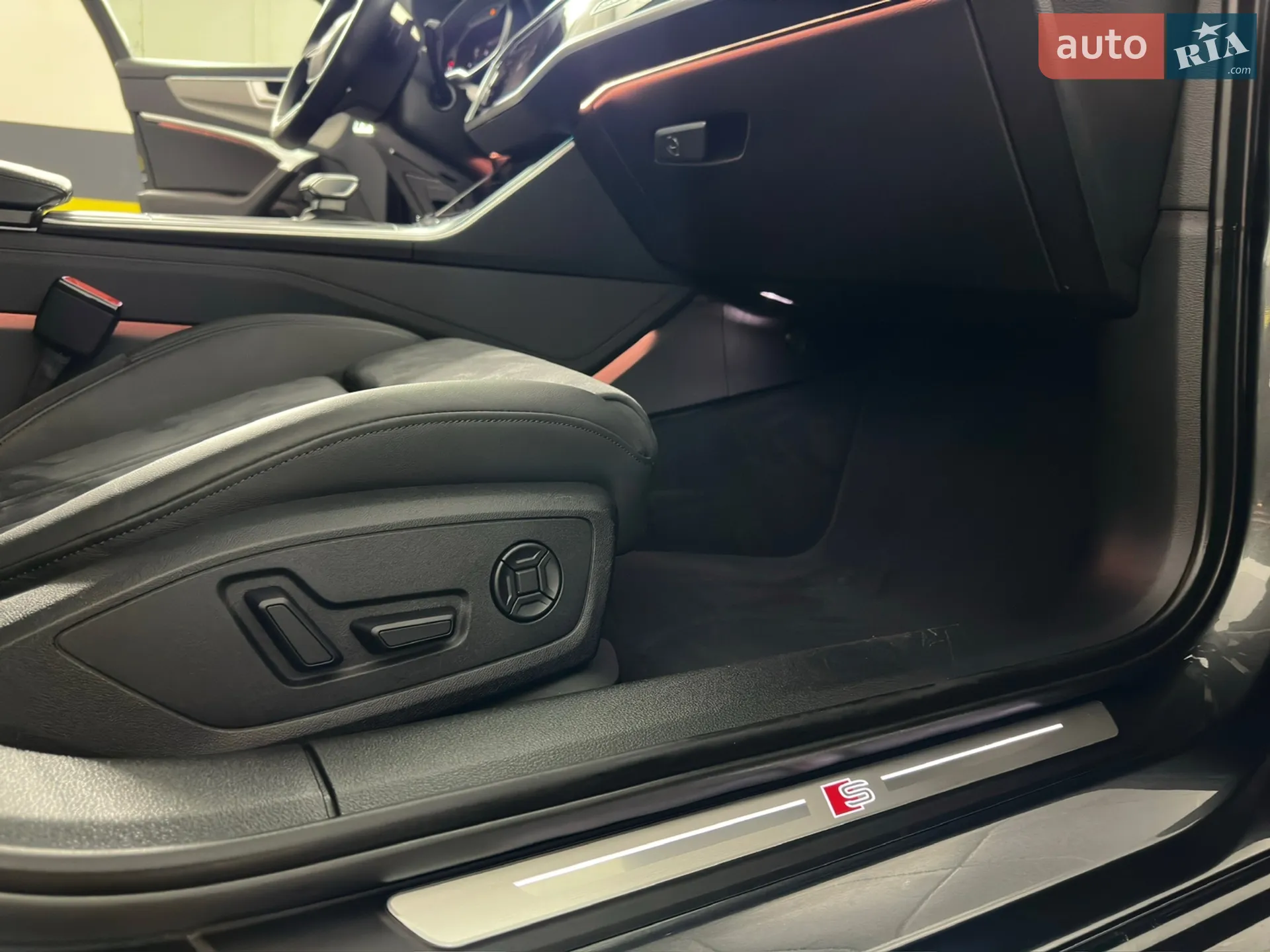 2022 Audi A6 - мініатюра 63