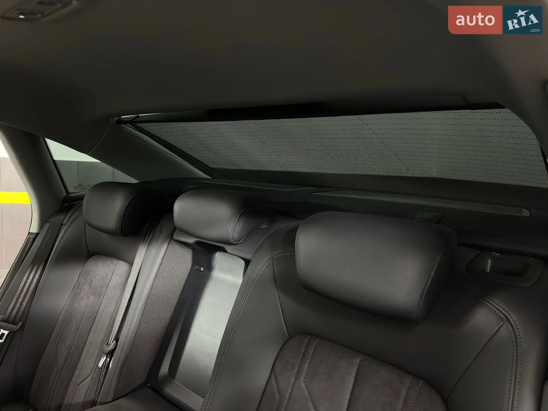 2022 Audi A6 - мініатюра 72