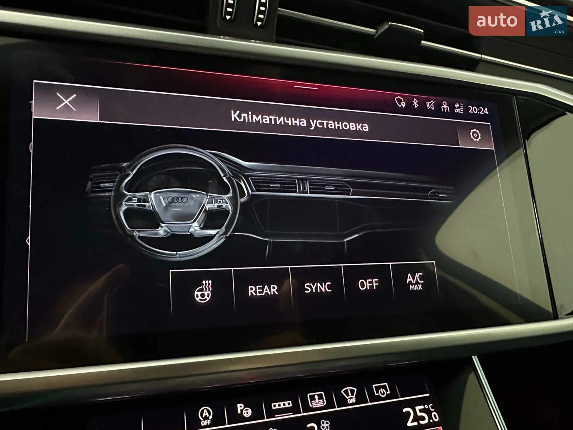 2022 Audi A6 - мініатюра 91
