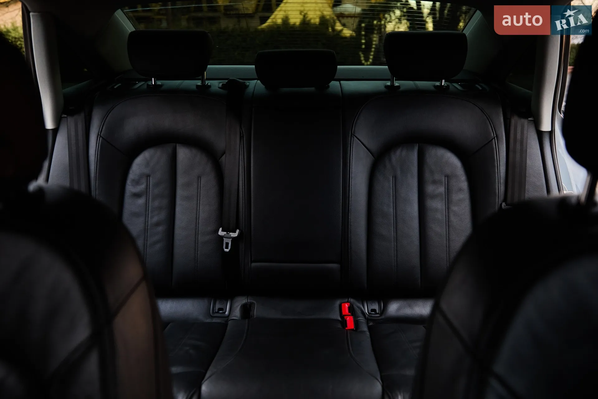 2014 Audi A6 - мініатюра 60