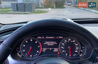 Седан Audi A6 2013 в Новій Одесі