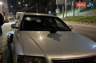 Универсал Audi A6 1998 в Львове