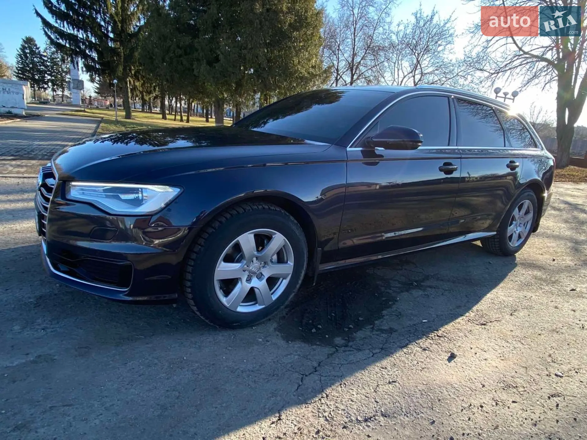 2016 Audi A6 - мініатюра 3