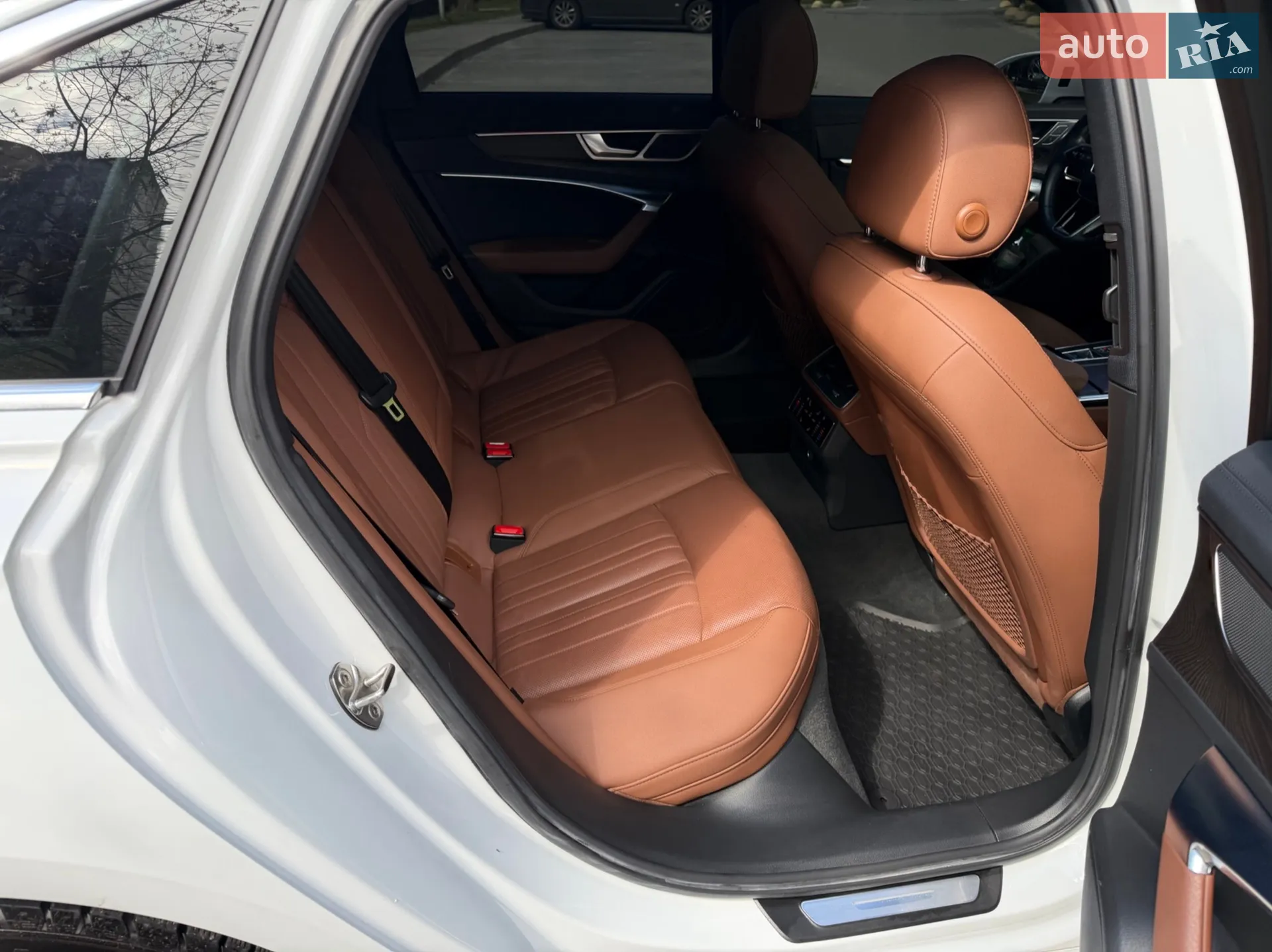 2019 Audi A6 - мініатюра 20