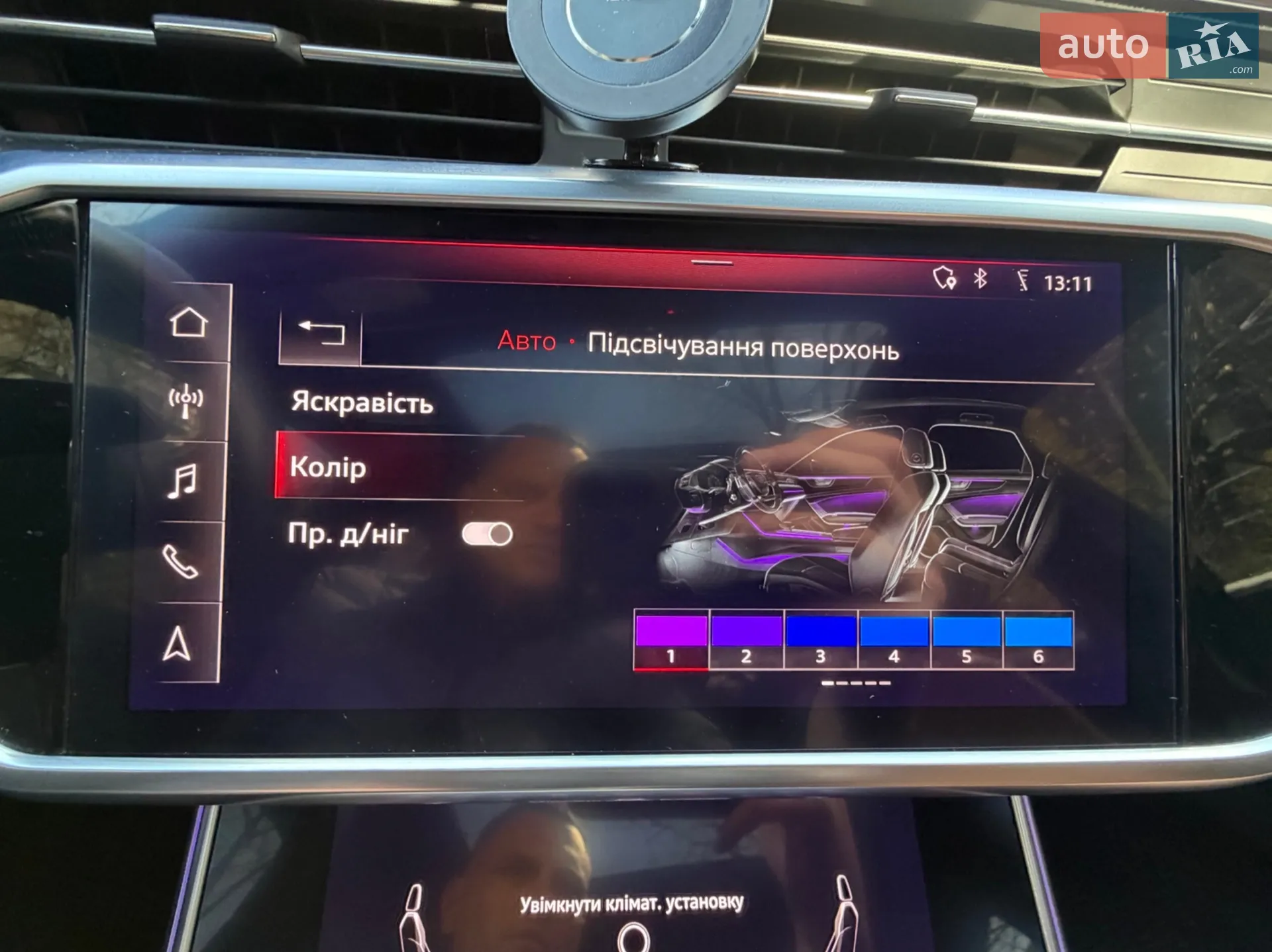 2019 Audi A6 - мініатюра 27
