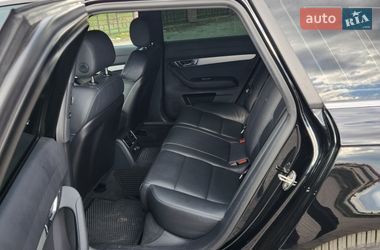 Универсал Audi A6 2010 в Владимирце фото 2 Универсал Audi A6 2010 в Владимирце