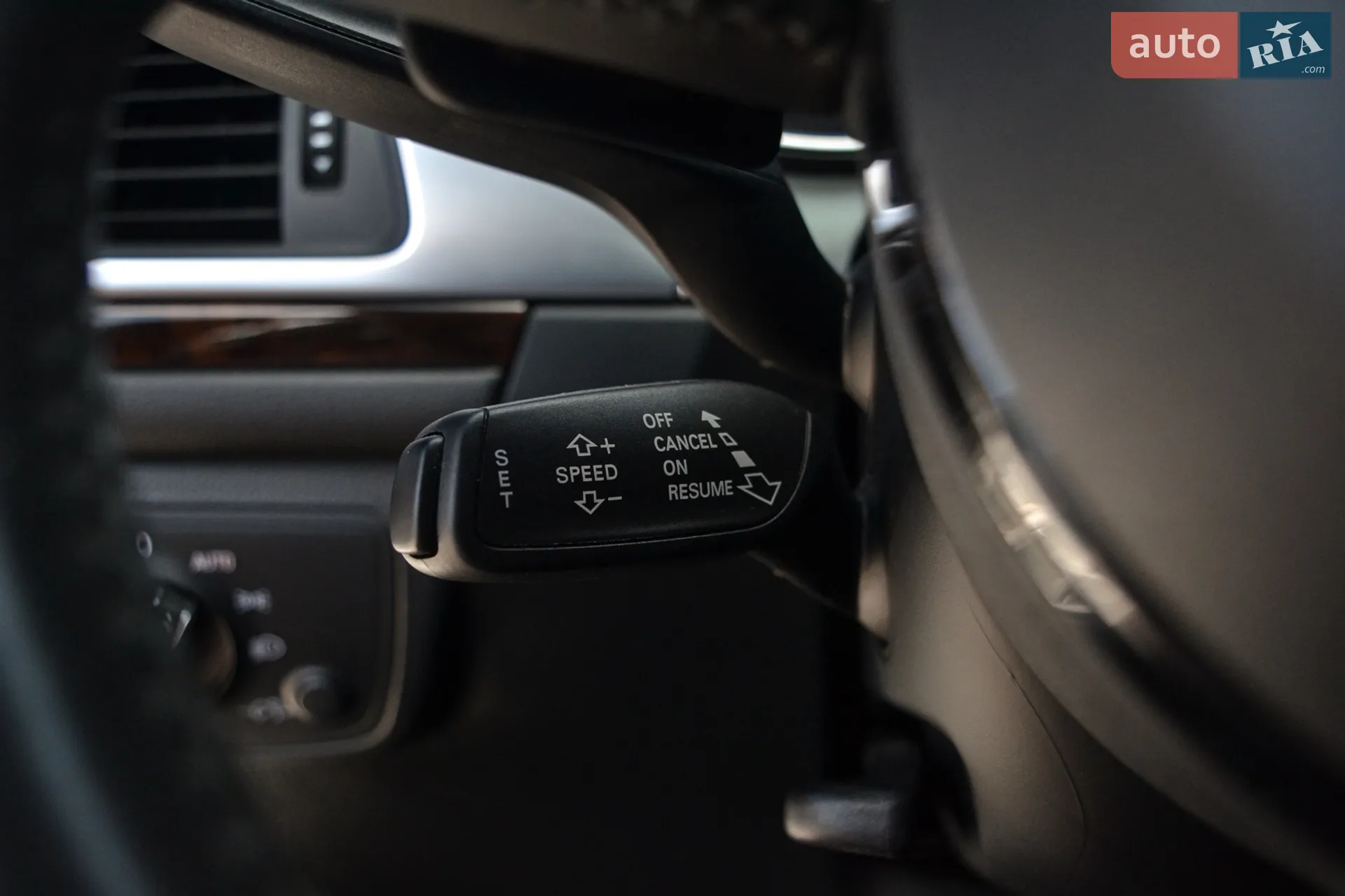 2014 Audi A6 - мініатюра 24