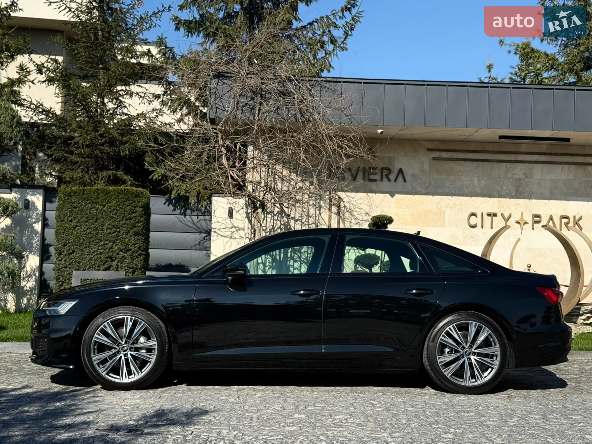 2023 Audi A6 - мініатюра 10