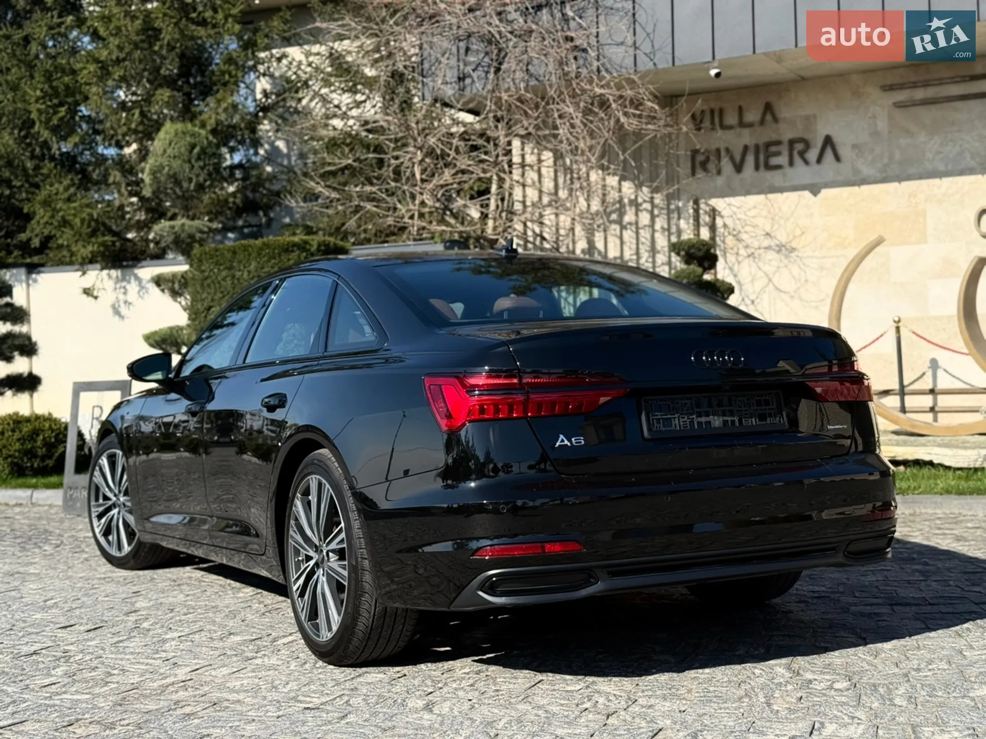 2023 Audi A6 - мініатюра 15