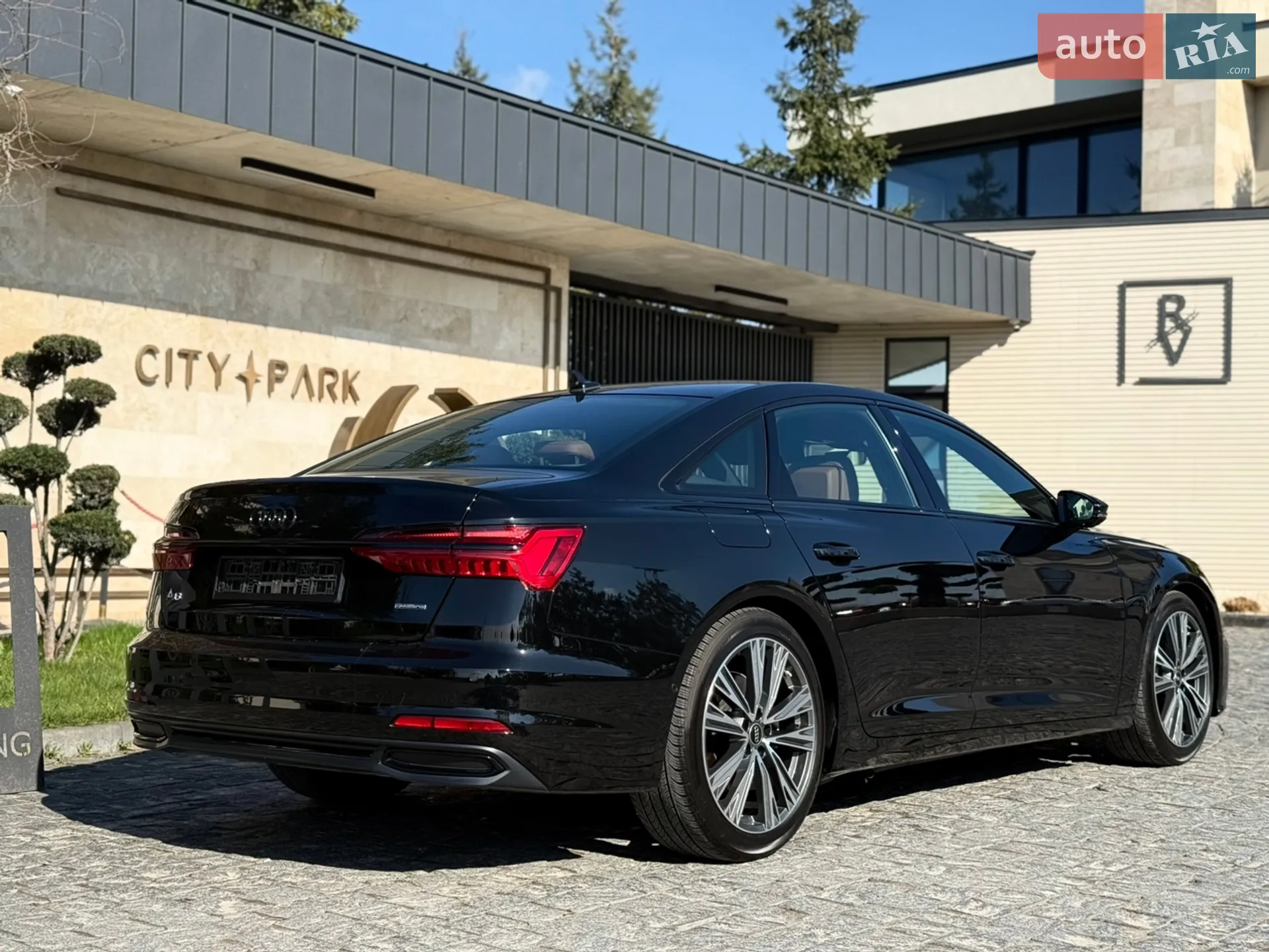 2023 Audi A6 - мініатюра 20