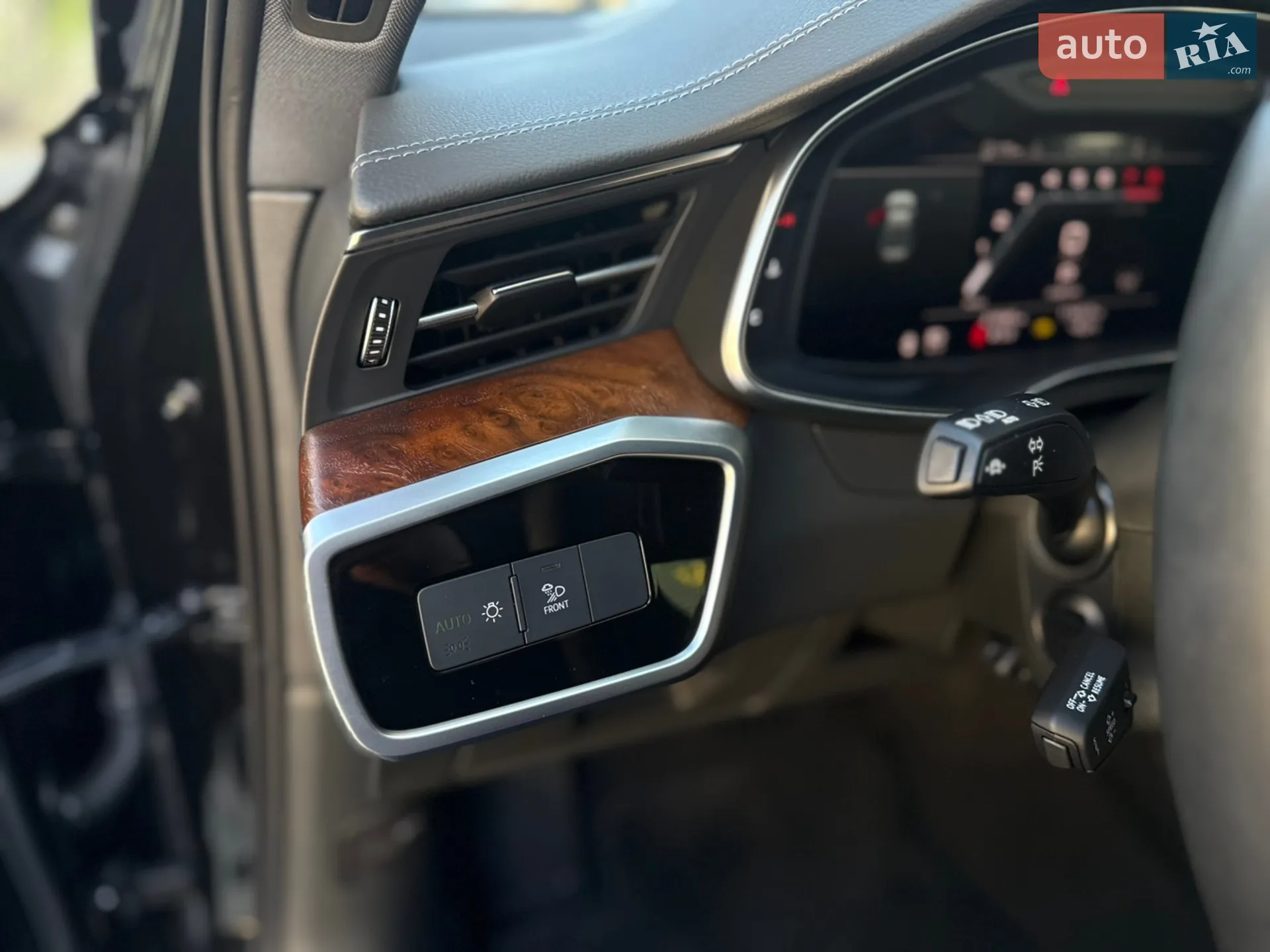 2023 Audi A6 - мініатюра 30