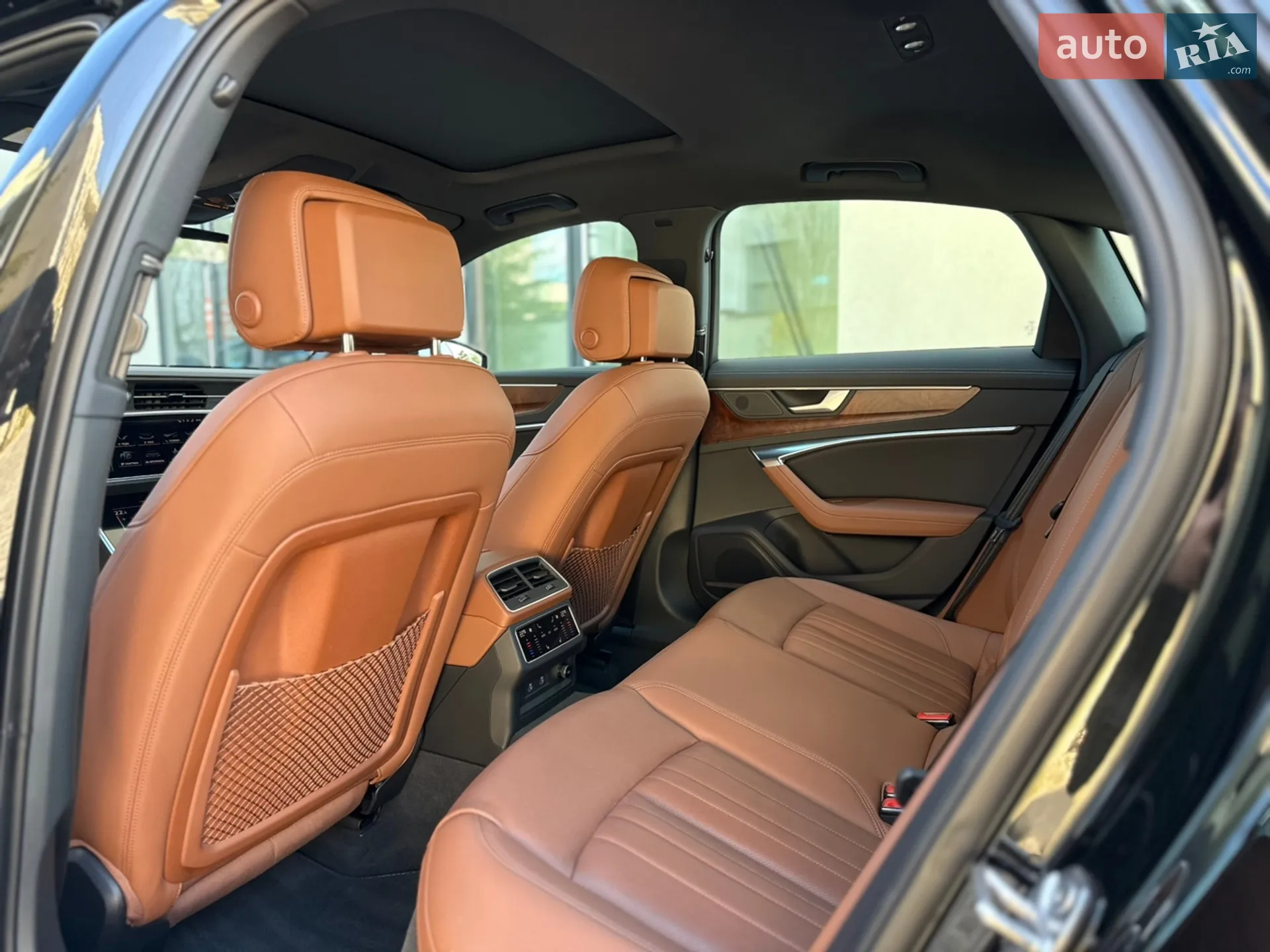 2023 Audi A6 - мініатюра 46