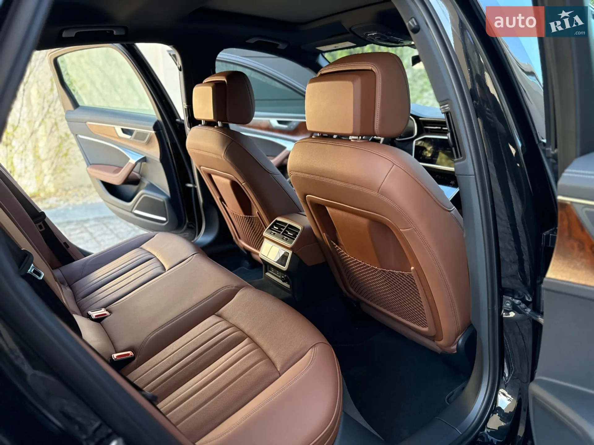 2023 Audi A6 - мініатюра 53