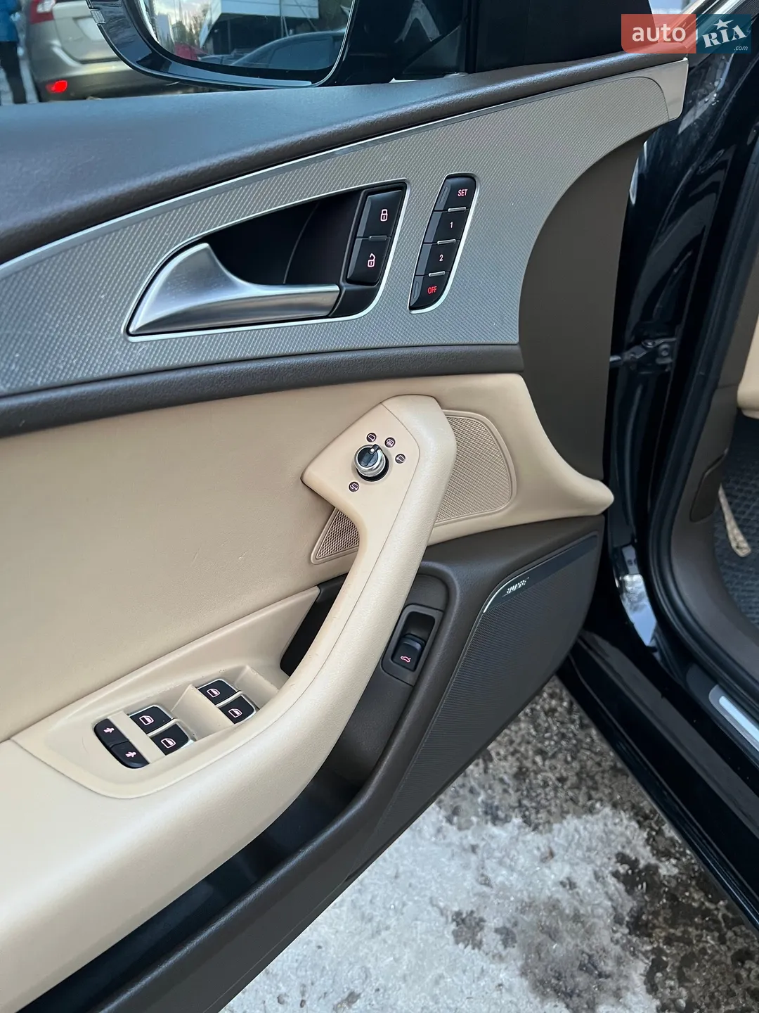 2011 Audi A6 - мініатюра 15