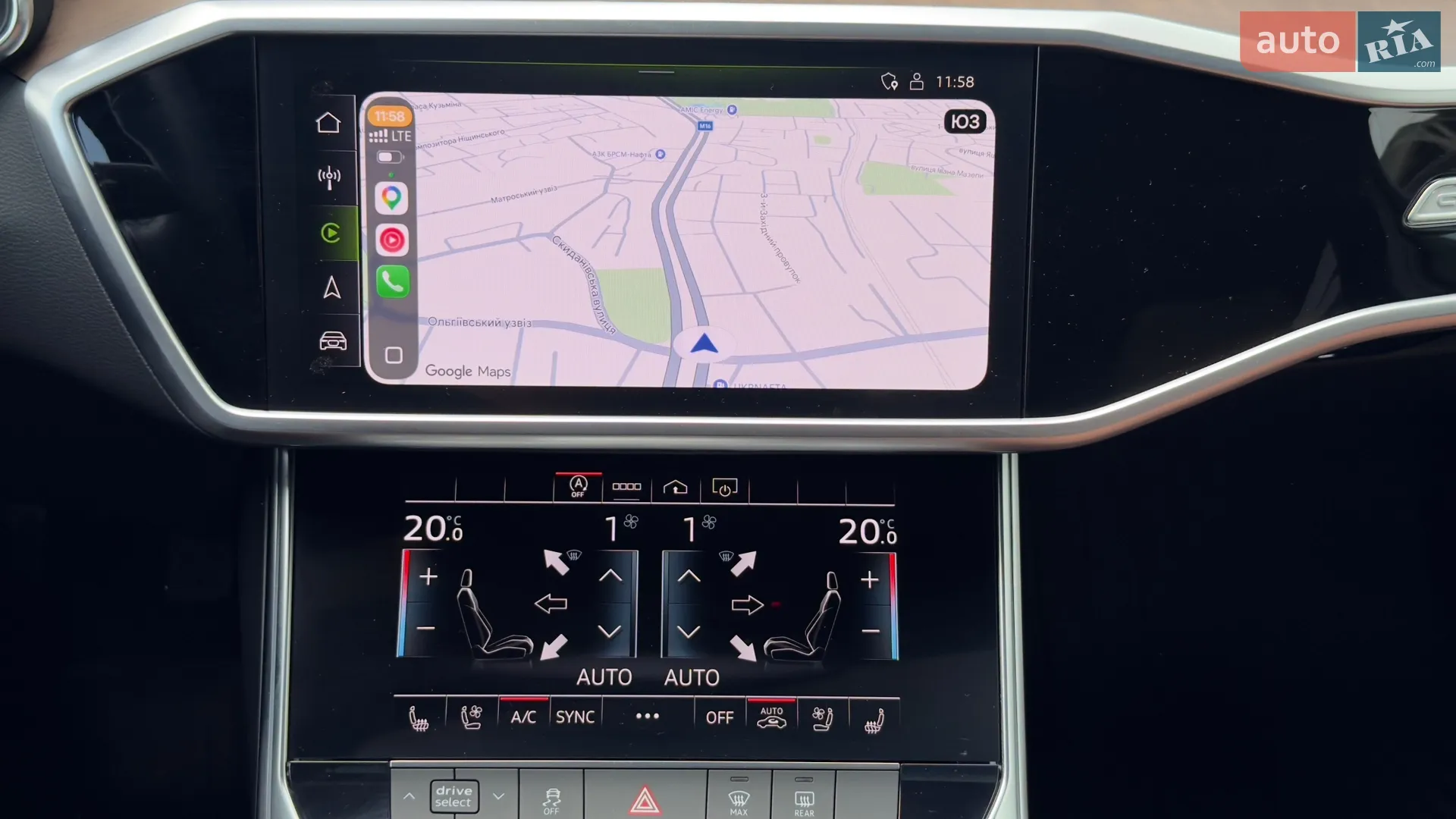 2023 Audi A6 - мініатюра 20