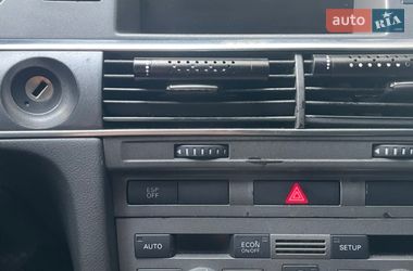 Универсал Audi A6 2006 в Луцке