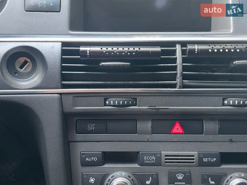 Универсал Audi A6 2006 в Луцке