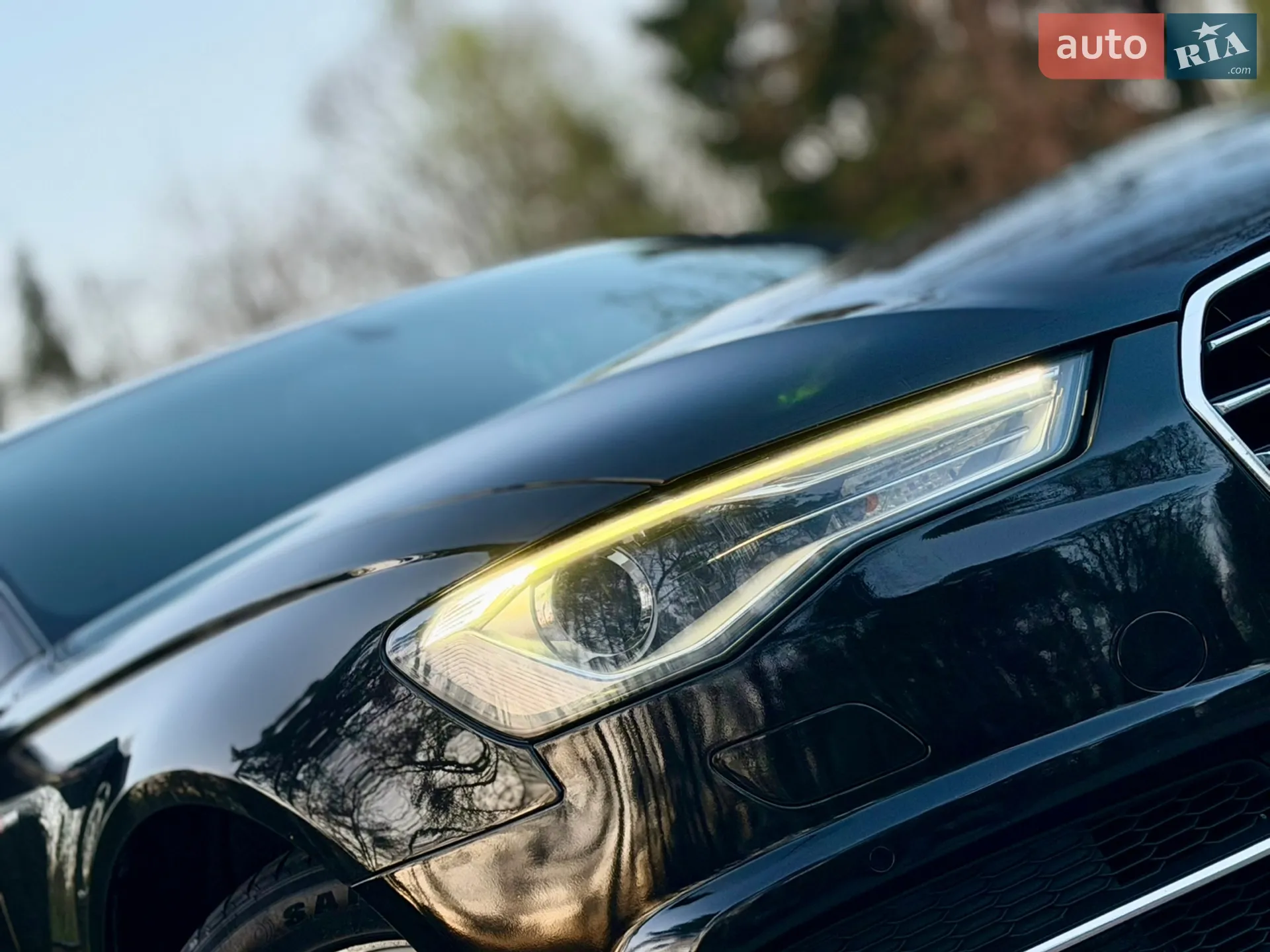 2016 Audi A6 - мініатюра 7